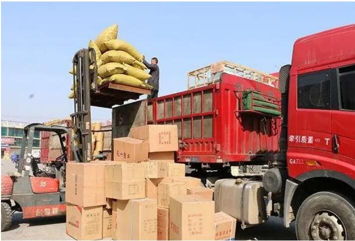 漳州到沭阳县物流专线