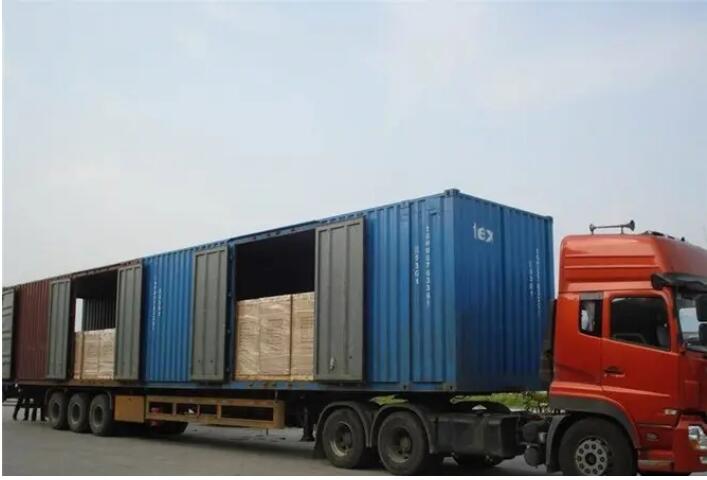 漳州到沭阳县整车运输