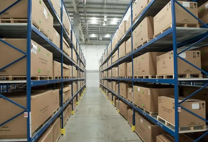 漳州到沭阳县货物仓储