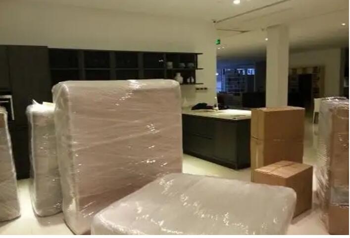 漳州到沭阳县长途搬家