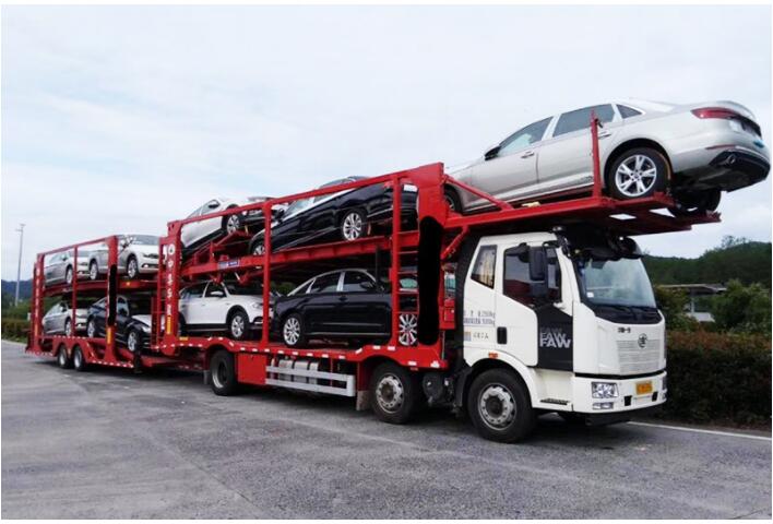 漳州到沭阳县轿车托运